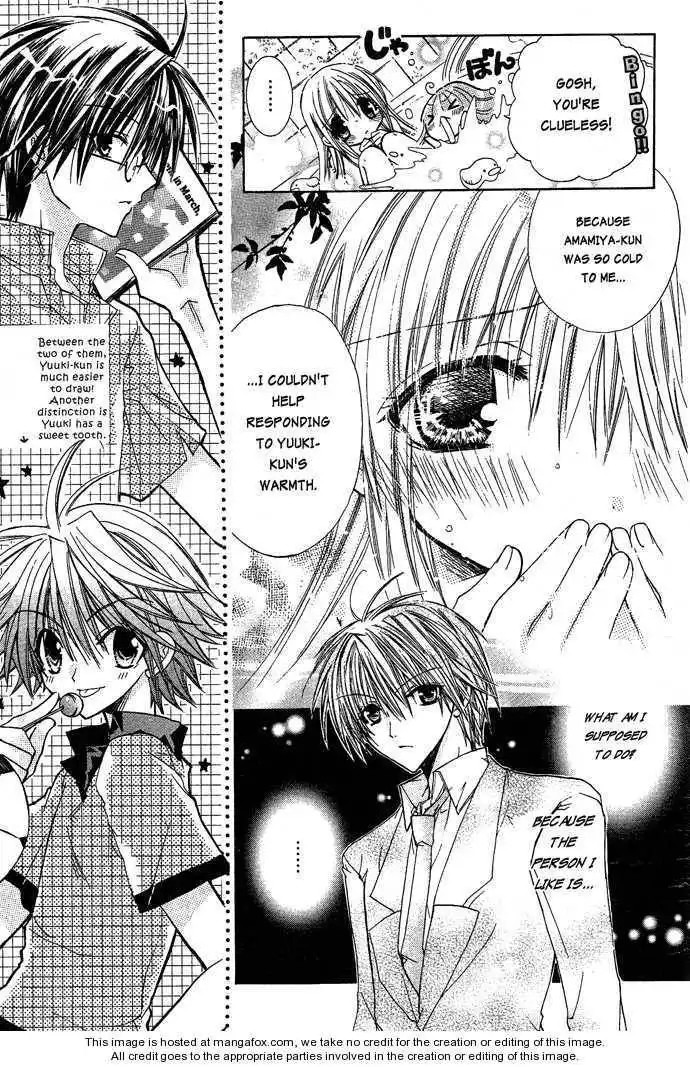 Pixie Pop Chapter 13 7